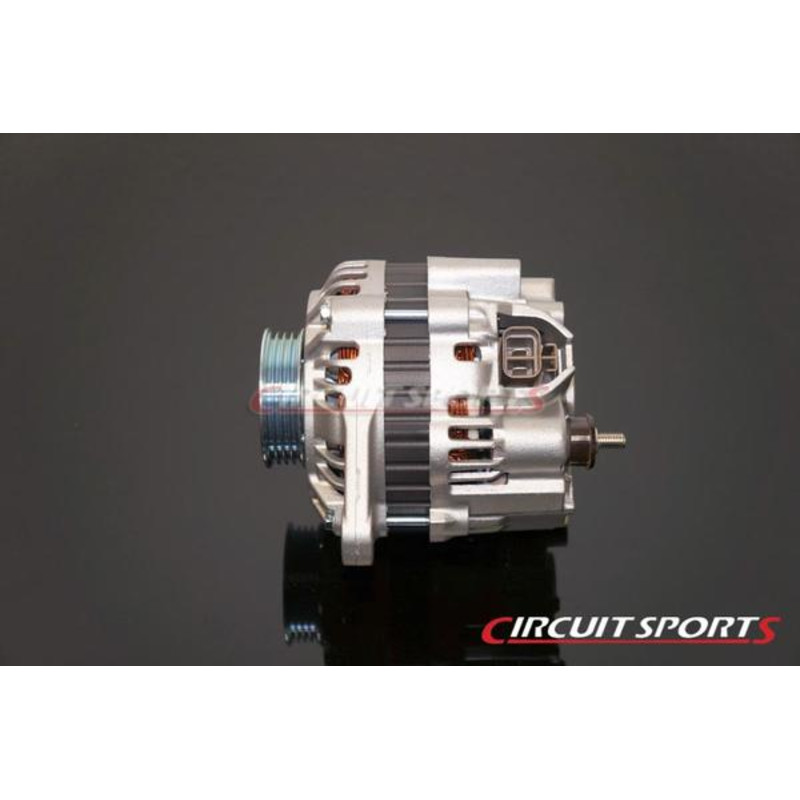 Alternateur Circuit Sport pour Nissan Skyline R33