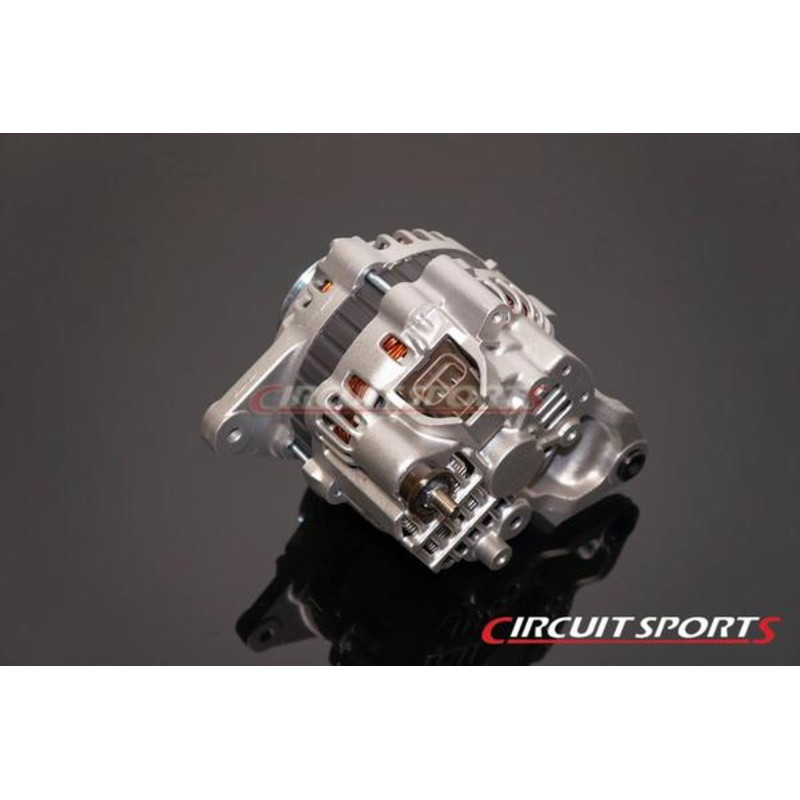 Alternateur Circuit Sport pour Nissan Skyline R33