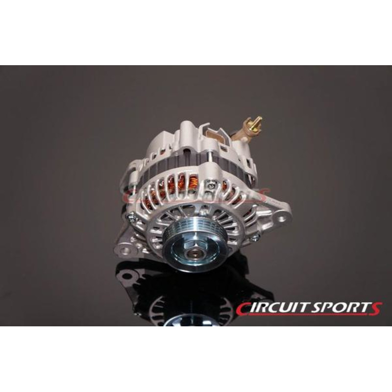 Alternateur Circuit Sport pour Nissan Skyline R33