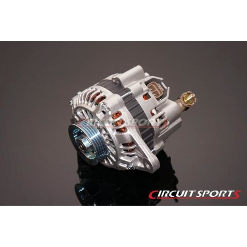 Alternateur Circuit Sport pour Nissan Skyline R33