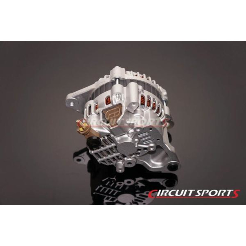 Alternateur Circuit Sport pour Nissan Skyline R33