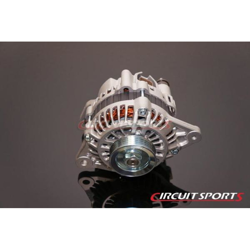 Alternateur Circuit Sport pour Nissan Skyline R33