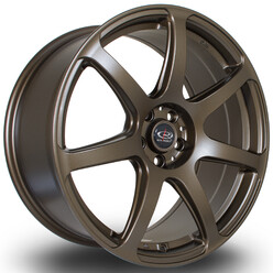 Rota Pro R 18x8.5" 5x100 ET44, Bronze