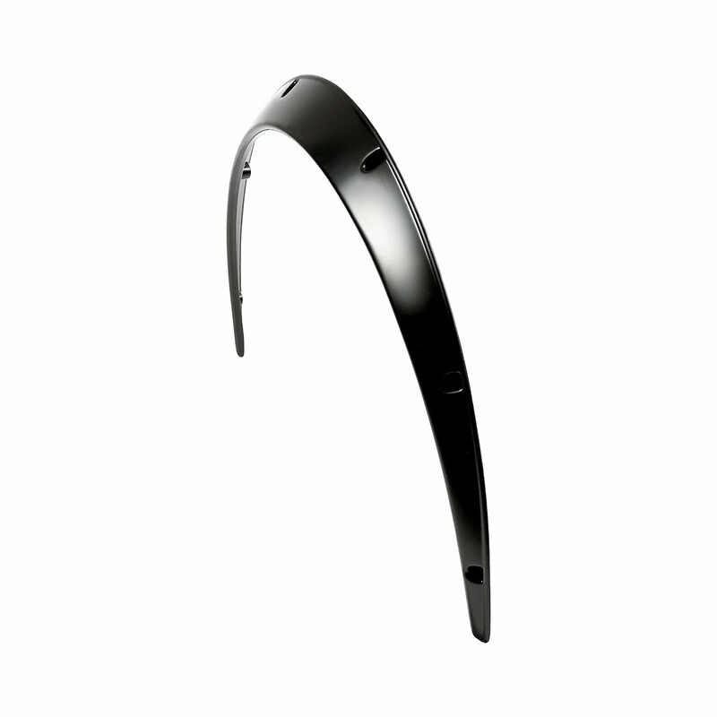 Extensions d'Ailes Universelles - 50 mm (Fender Flares)
