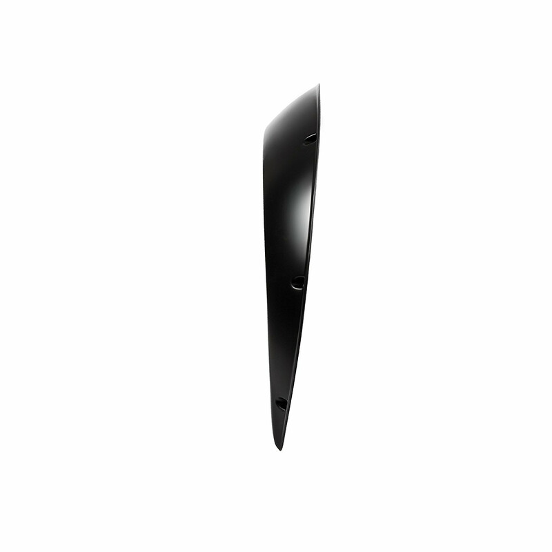 Extensions d'Ailes Universelles - 90 mm (Fender Flares)