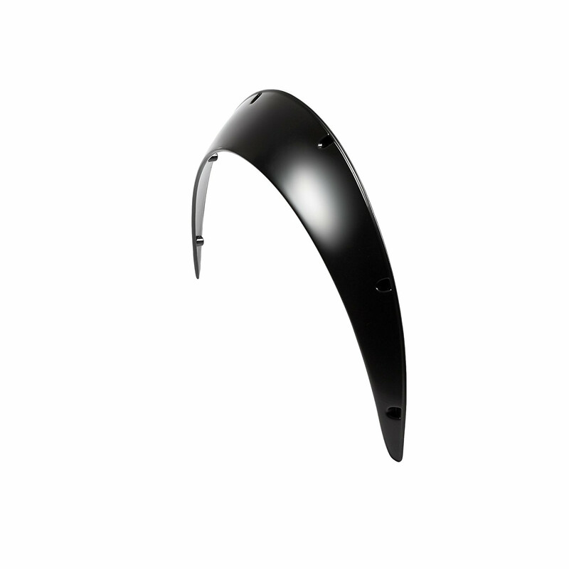 Extensions d'Ailes Universelles - 90 mm (Fender Flares)