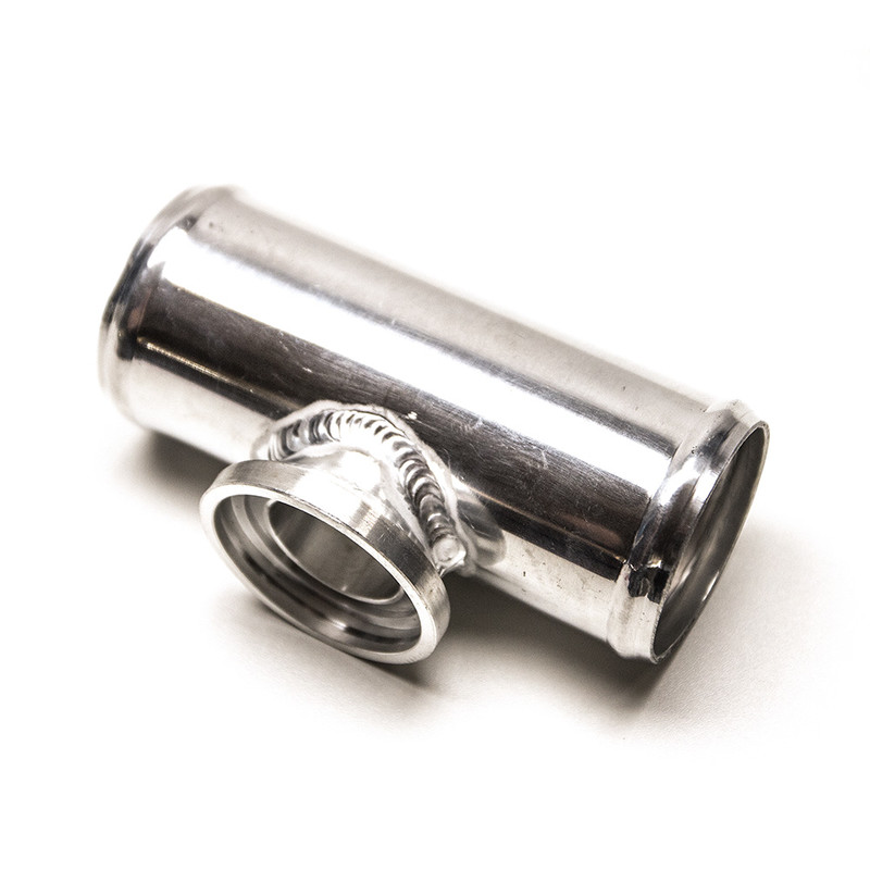 Tube\u0020de\u0020Connexion\u0020en\u0020Aluminium\u0020pour\u0020Dump\u0020Valve\u0020HKS\u0020\u0028Flange\u0029