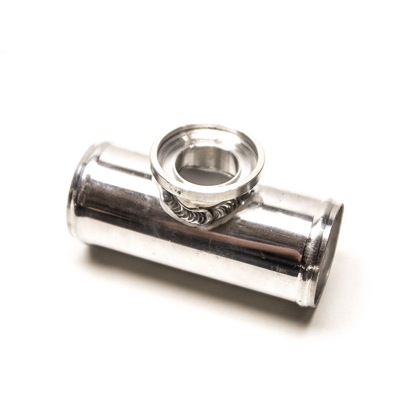 Tube\u0020de\u0020Connexion\u0020en\u0020Aluminium\u0020pour\u0020Dump\u0020Valve\u0020HKS\u0020\u0028Flange\u0029