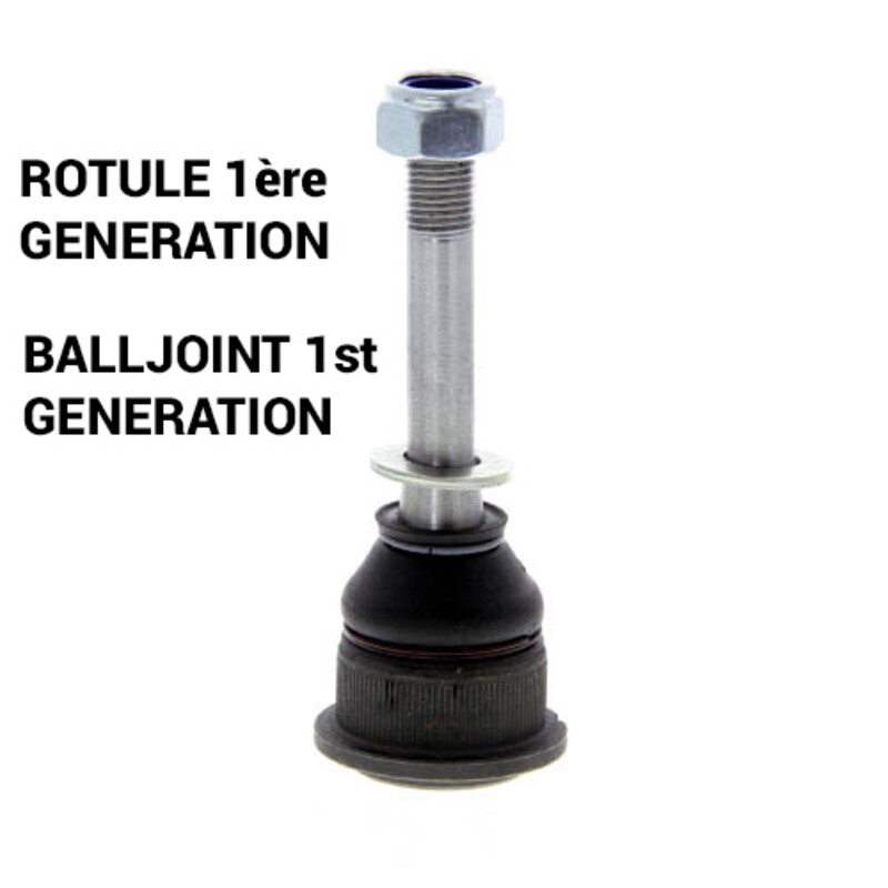 Pièces Détachées Wisefab BMW E30, E36, E46