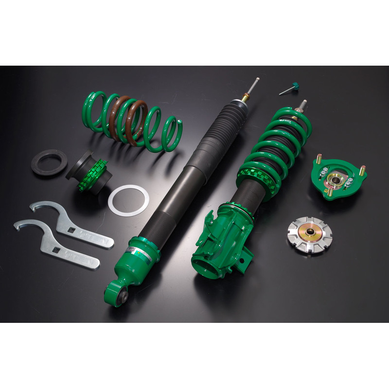 Combinés Filetés Tein Flex Z pour Honda Civic Type R FN2 (07-12)