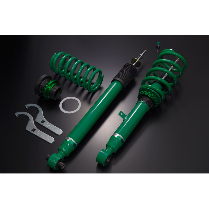 Combinés Filetés Tein Street Advance Z pour Lexus GS300, GS400, GS430 (98-05)