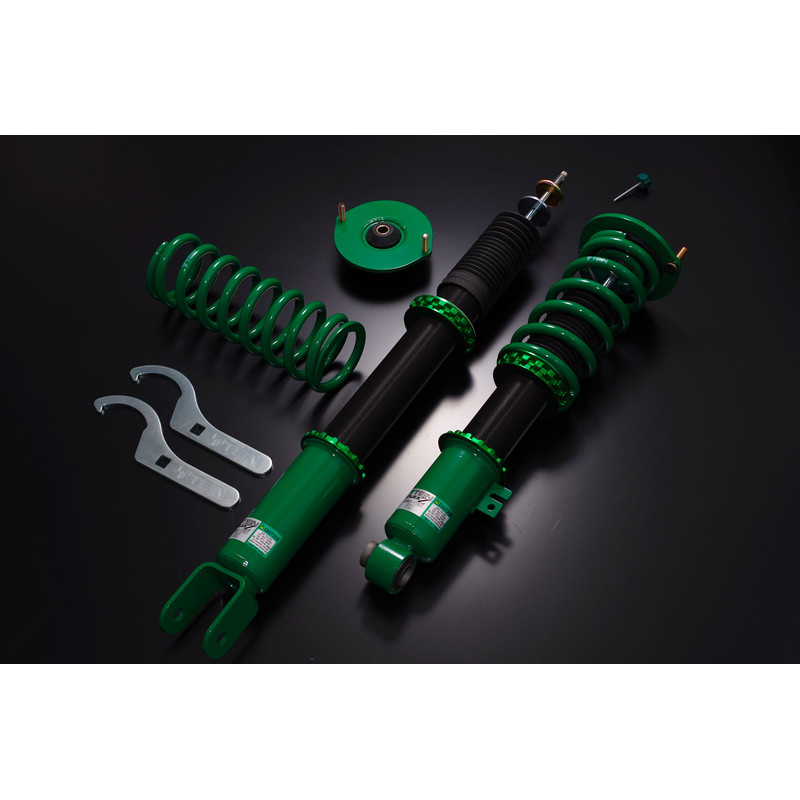 Combinés Filetés Tein Flex Z pour Nissan Skyline R34 GT-T