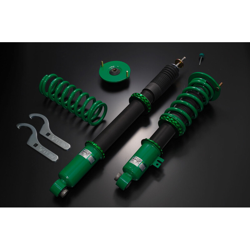 Combinés Filetés Tein Flex Z pour Nissan Skyline R33 GTS-t