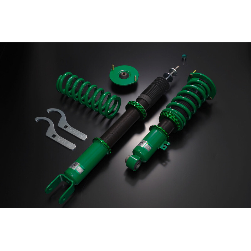 Combinés Filetés Tein Flex Z pour Nissan Skyline R34 GT-R