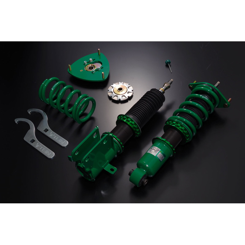 Combinés Filetés Tein Flex Z pour Subaru Impreza VA (2014+)