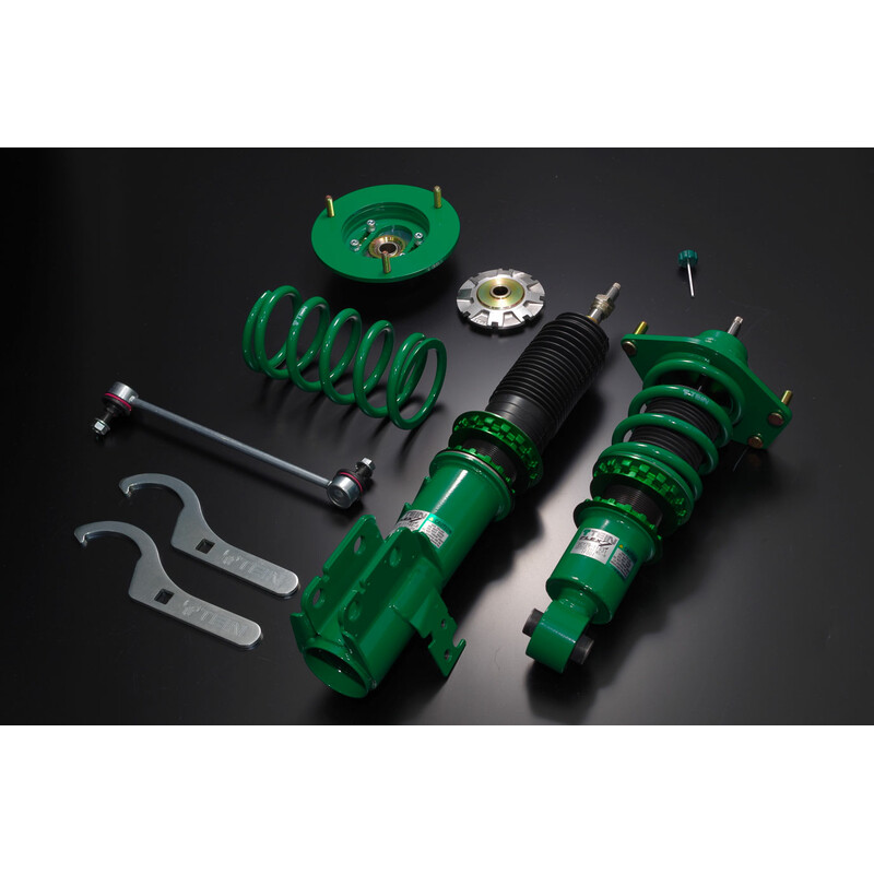 Combinés Filetés Tein Flex Z pour Toyota Celica T23