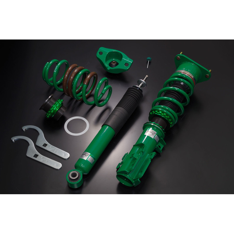 Combinés Filetés Tein Flex Z pour Toyota C-HR