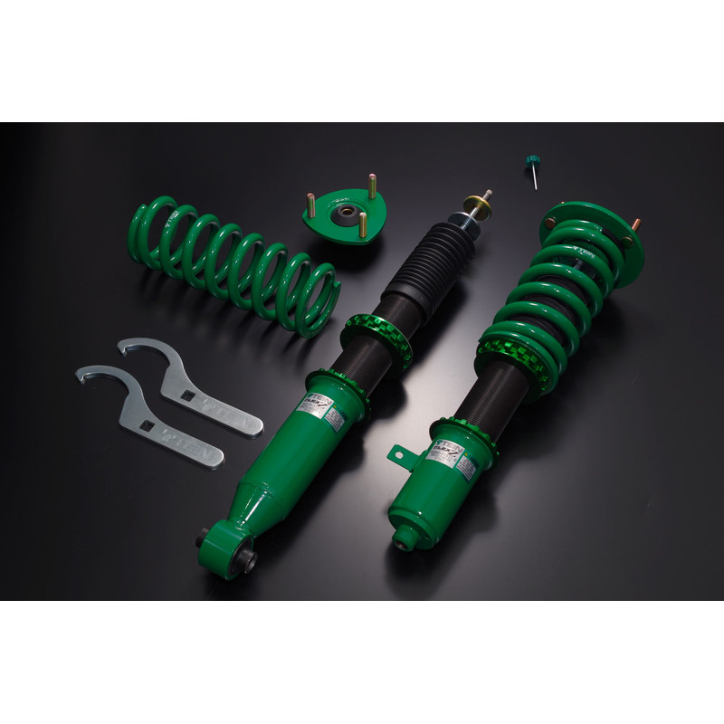 Combinés Filetés Tein Flex Z pour Toyota Crown (03-15)