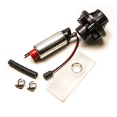 Pompes à Essence 220 & 255 L/h
