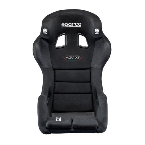 Siège Baquet Sparco ADV XT en Carbone (FIA)