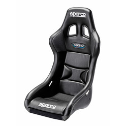 Siège Baquet Sparco QRT-R Sky (FIA)