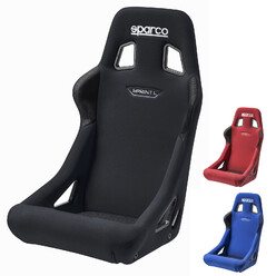 Siège Baquet Sparco Sprint L (FIA) 