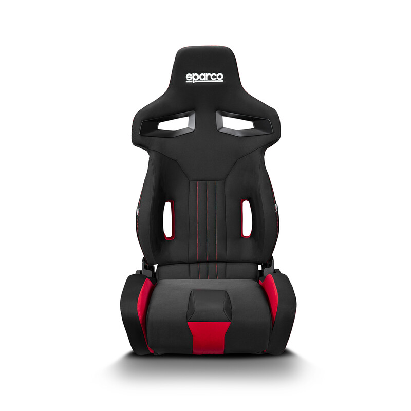 Siège Baquet Routier Sparco R333