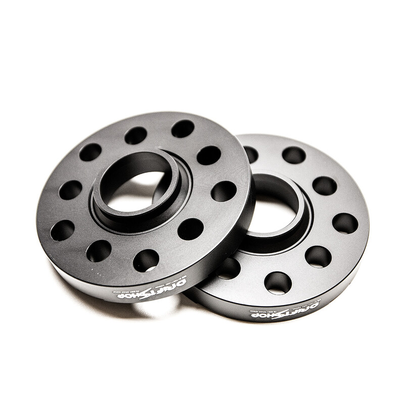 Elargisseurs de Voie VAG 5x100/112 - 20 mm (57.1)