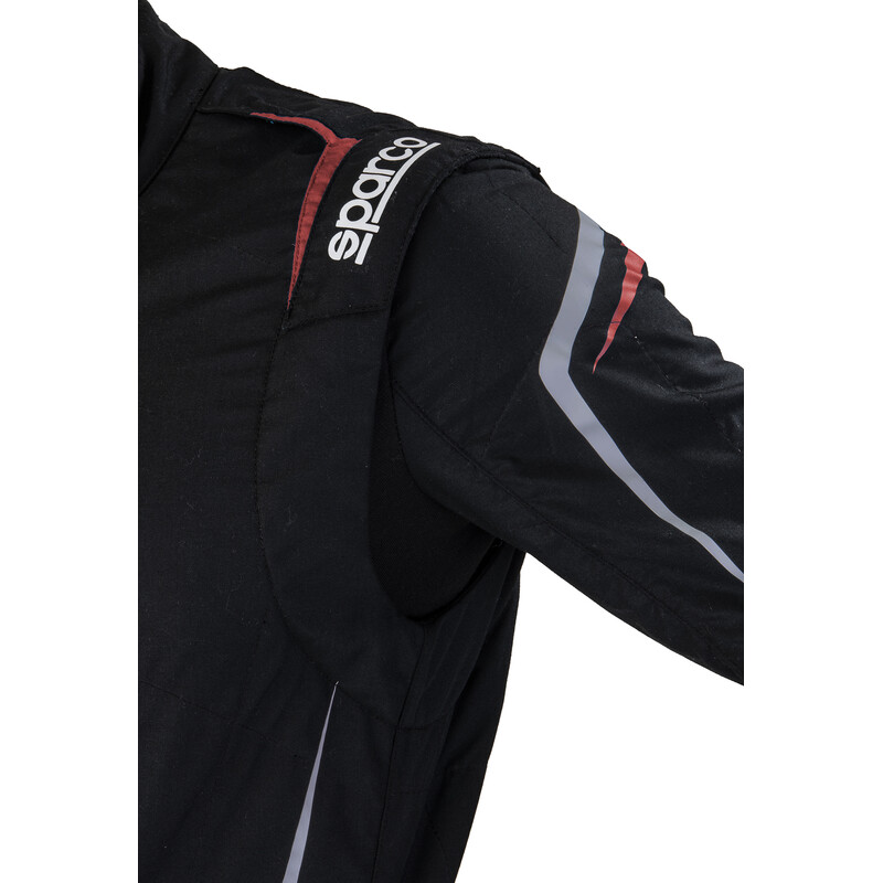 Combinaison\u0020Sparco\u0020Prime\u0020\u002D\u0020Noire