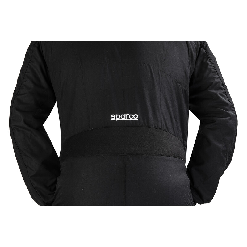Combinaison\u0020Sparco\u0020Prime\u0020\u002D\u0020Noire