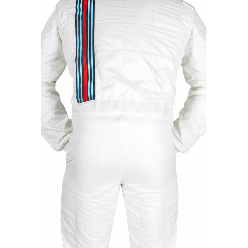 Combinaison Sparco Competition Vintage