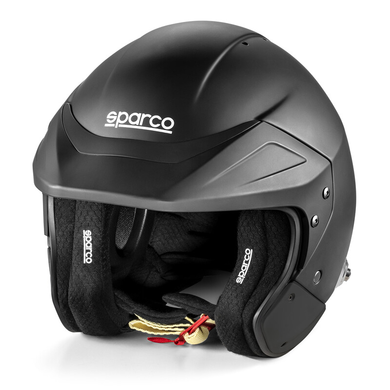 Pack Promo Equipement Pilote Sparco FIA