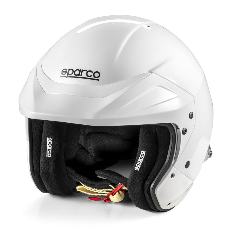 Pack Promo Equipement Pilote Sparco FIA