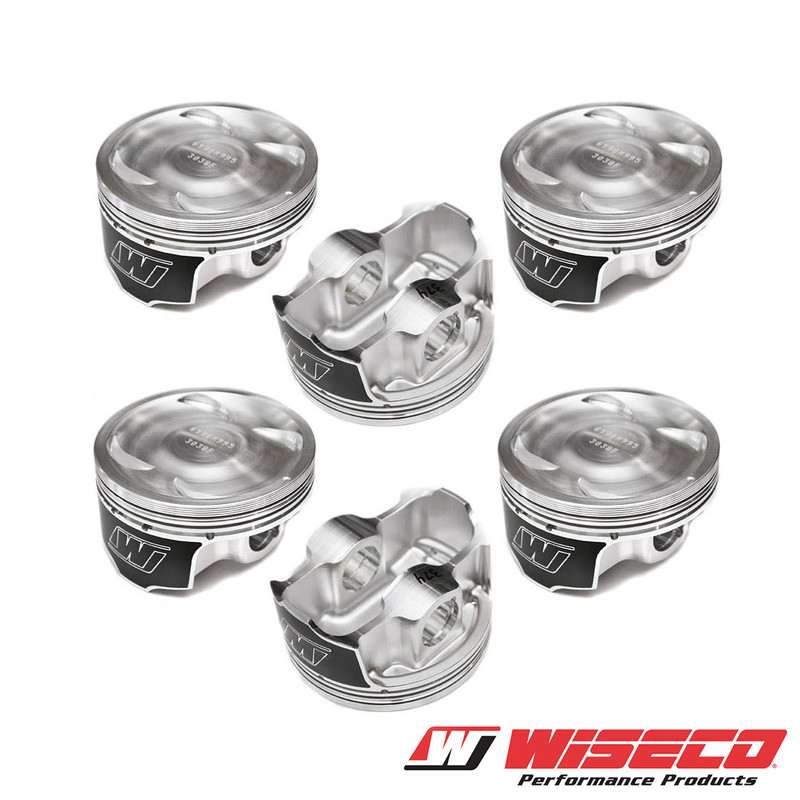 Pistons\u0020Forg\u00E9s\u0020Wiseco\u0020pour\u0020M52B28\u0020Turbo