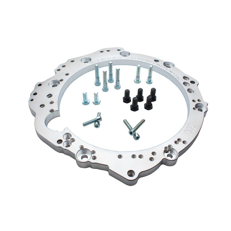 Kit d'Adaptation Boîte de Vitesse BMW M50 & M57 sur Moteur Toyota 1JZ & 2JZ