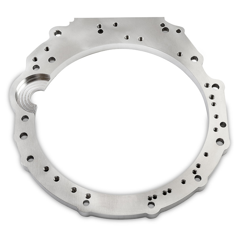 Kit d'Adaptation Boîte de Vitesse BMW M50 & M57 sur Moteur Nissan SR20