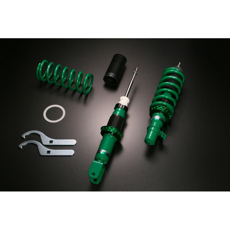 Combinés Filetés Tein Street Basis Z pour Honda Integra DC2 (Type Fourche)