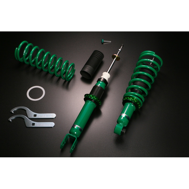 Combinés Filetés Tein Street Advance Z pour Nissan Skyline R32 GT-R