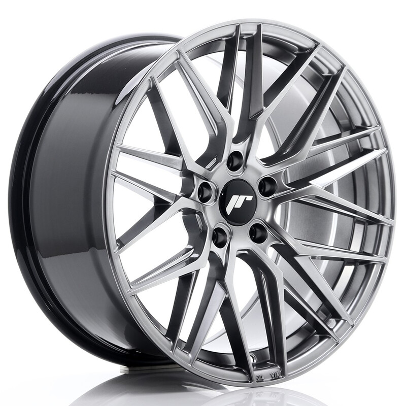 Japan\u0020Racing\u0020JR\u002D28\u0020Extreme\u0020Concave\u002019x9.5\u0022\u00205x112\u0020ET40,\u0020Hyper\u0020Black