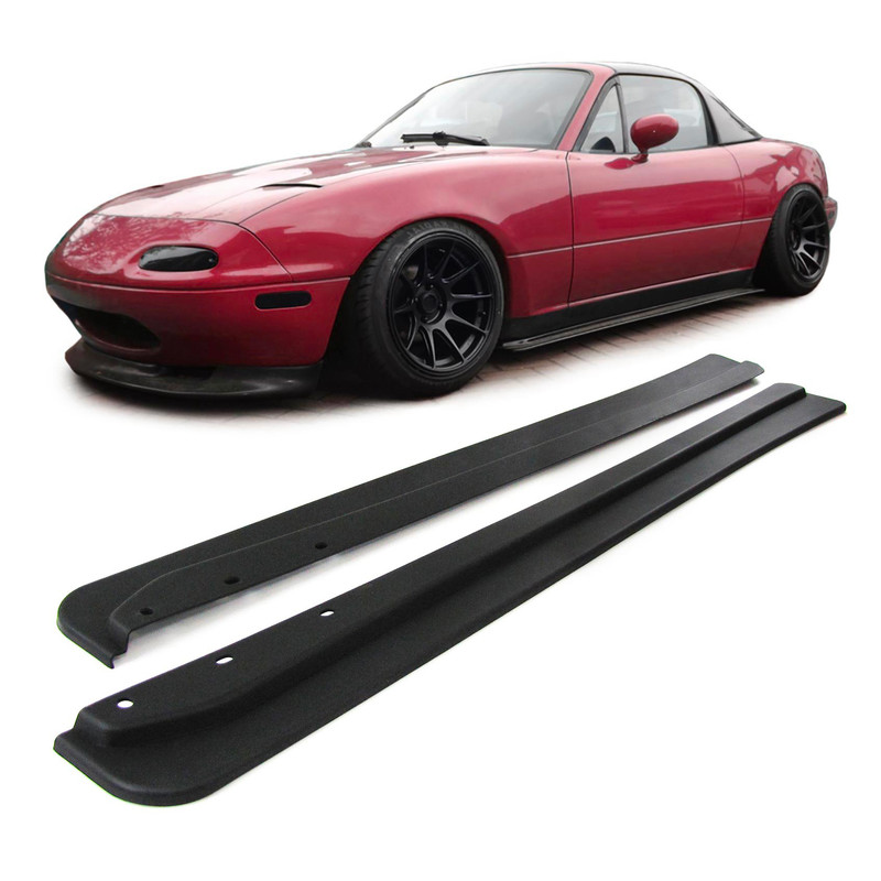 Bas de Caisse "Feed Style" pour Mazda MX-5 NA