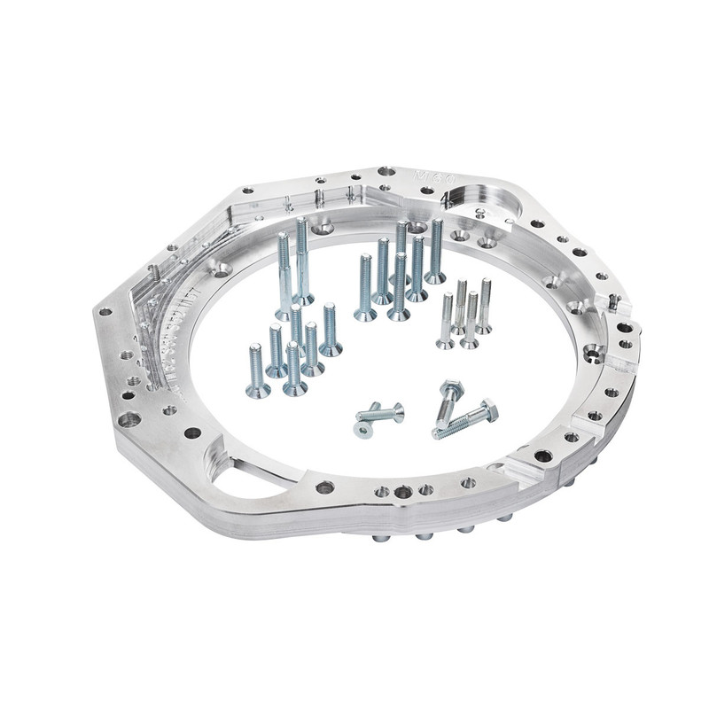 Kit d'Adaptation Boîte de Vitesse BMW M50 & M57 sur Moteur BMW M60