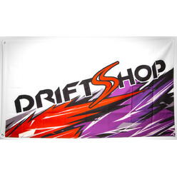 Drapeau DriftShop