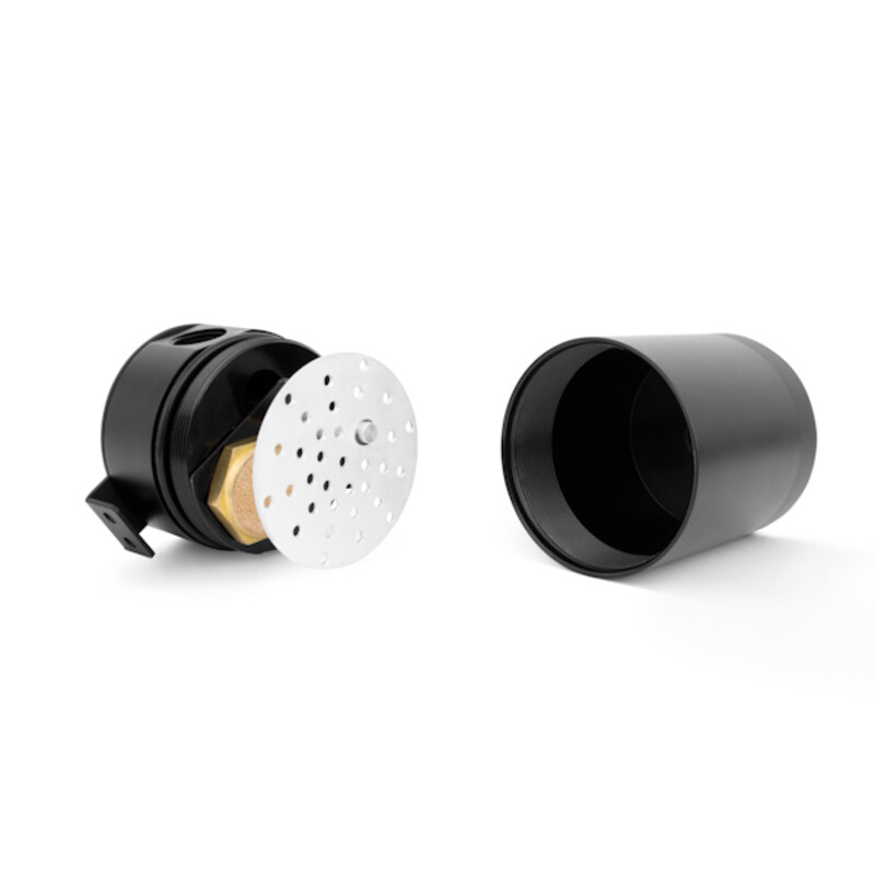 Récupérateur de Vapeurs d'Huile Moteur Universel Mishimoto Cloisonné (2 ports)
