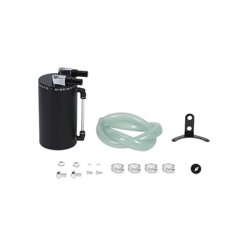 Récupérateur de Vapeurs d'Huile Moteur Universel Mishimoto (900 mL)