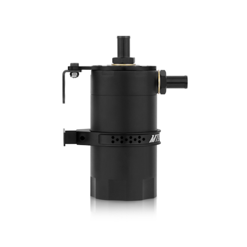 Récupérateur de Vapeurs d'Huile Moteur Universel Mishimoto Cloisonné (Compétition)