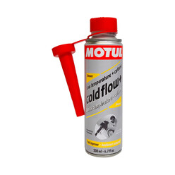Anti-Figeant Motul Cold Flow+ Diesel - Spécial Grand-Froid