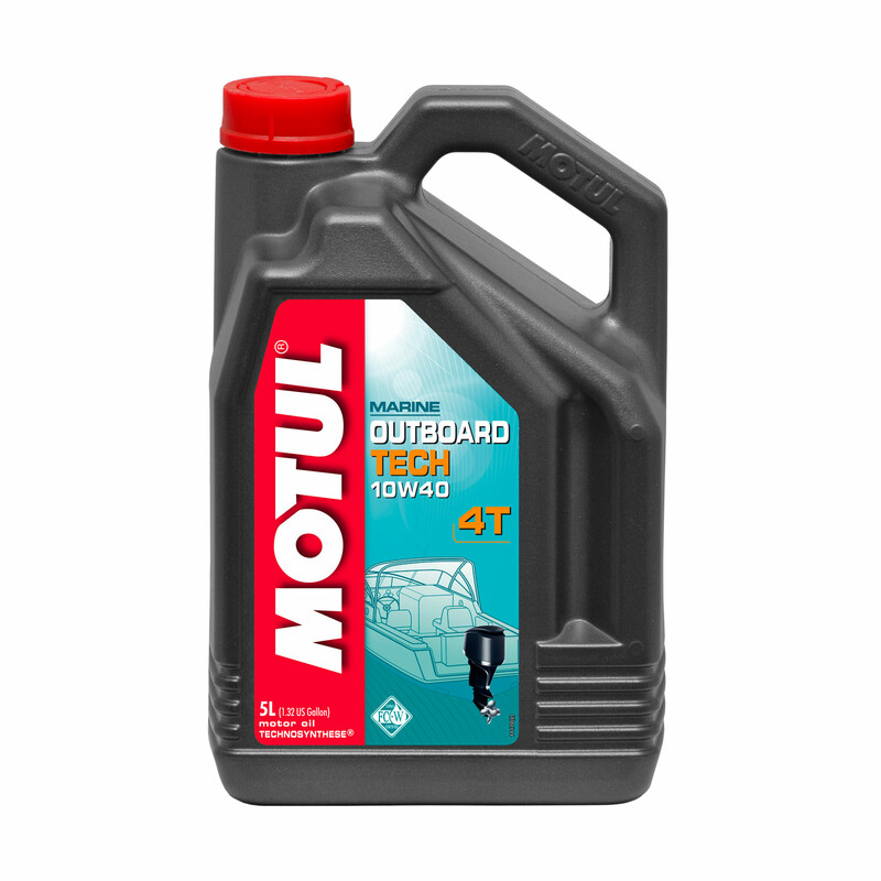 5L\u0020Huile\u0020pour\u0020Bateau\u0020Motul\u0020Outboard\u0020Tech\u00204T\u002010W40