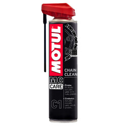 Nettoyant Chaîne Motul C1 Chain Clean