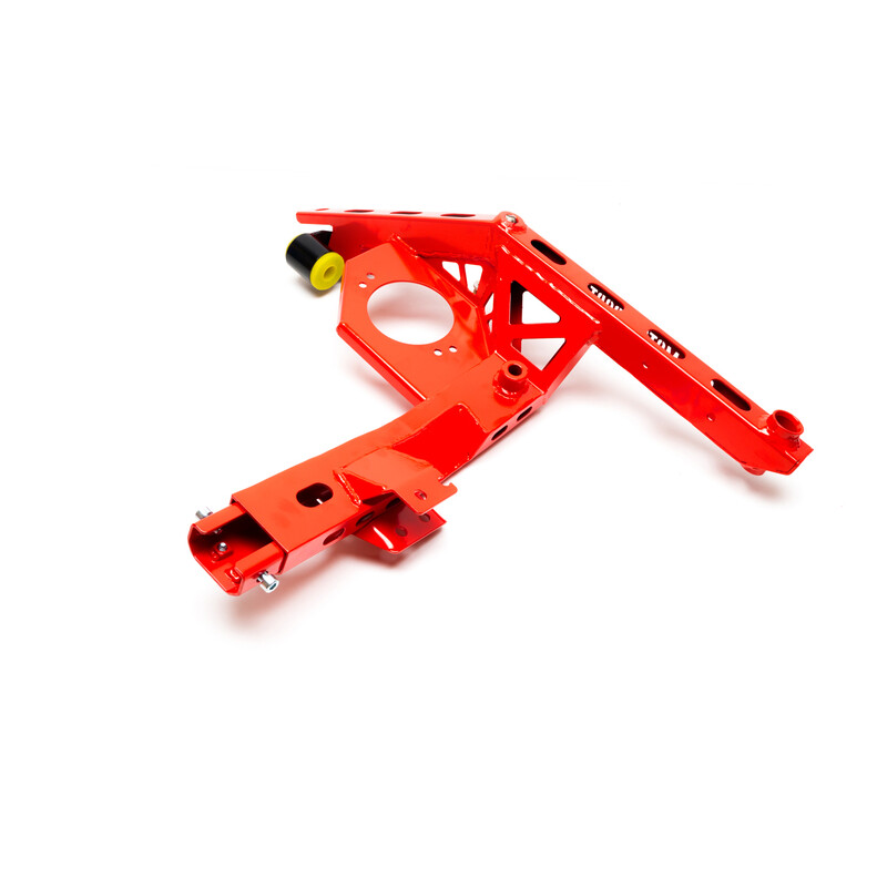 Kit Grand Angle DriftMax pour BMW Série 3 E9X