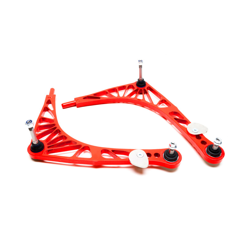 Kit Grand Angle DriftMax pour BMW Série 3 E9X